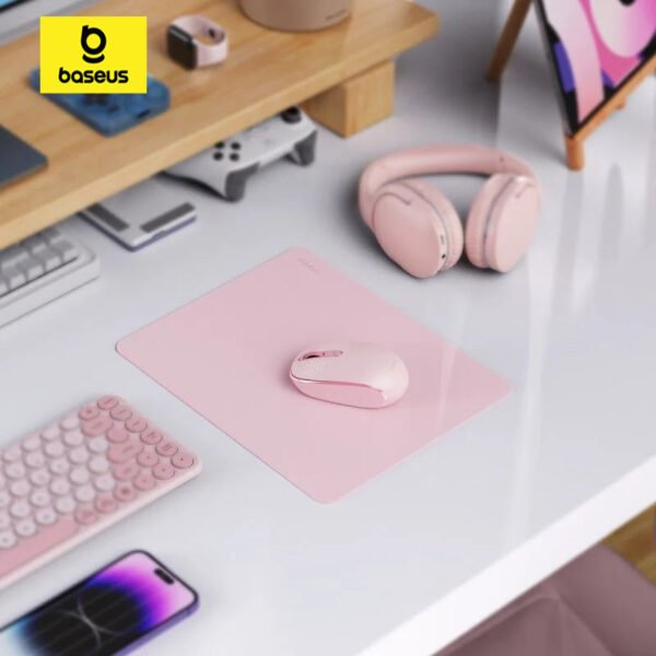 Baseus Mouse Pad - Image 5
