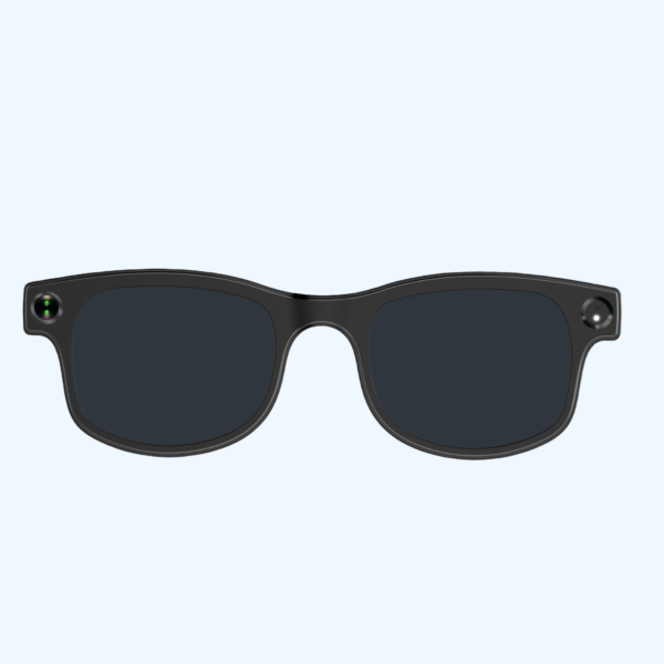 SpectraCam Smart-Glasses - Image 5