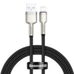 Baseus Cafule Series Metal Data Cable USB to IP 2.4A