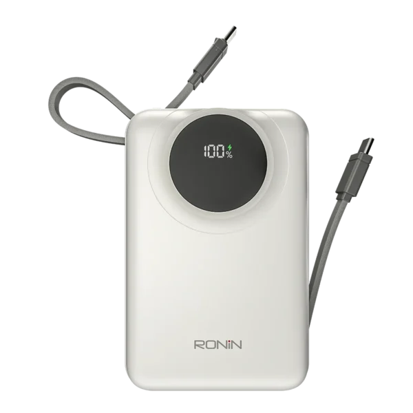 Megawatt 30000 mAh Power Bank