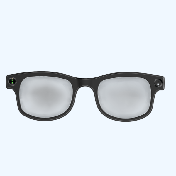 SpectraCam Smart-Glasses - Image 4