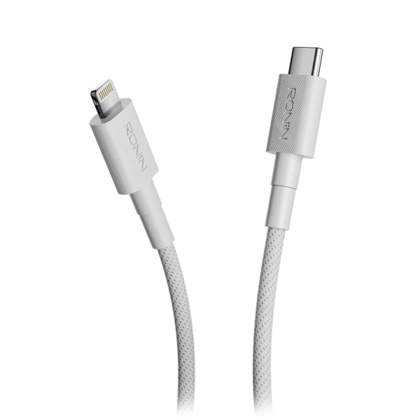 Lynix Pro | R-2095 Type-C To iPhone - Image 2