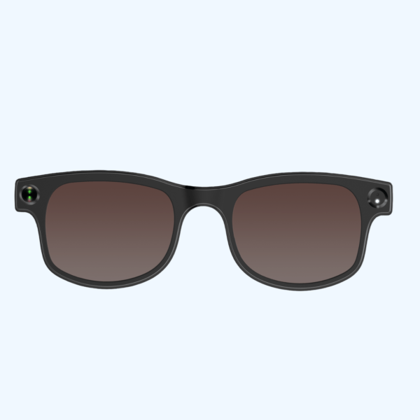 SpectraCam Smart-Glasses - Image 6