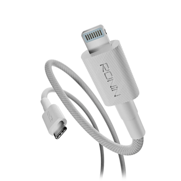 Lynix Pro | R-2095 Type-C To iPhone - Image 3