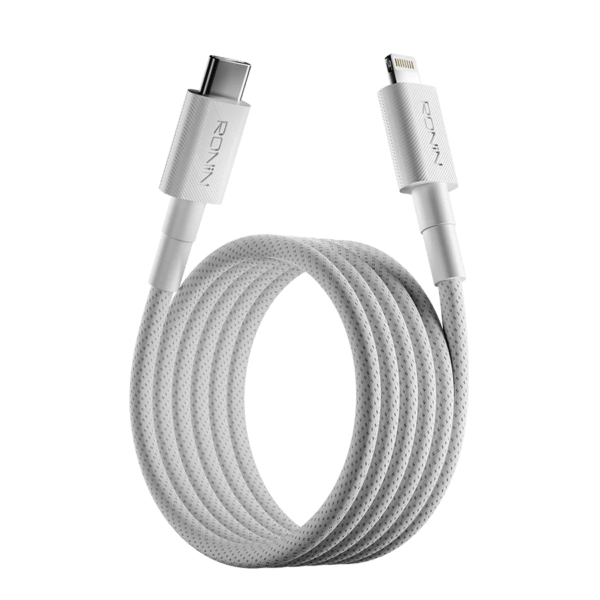 Lynix Pro | R-2095 Type-C To iPhone - Image 4