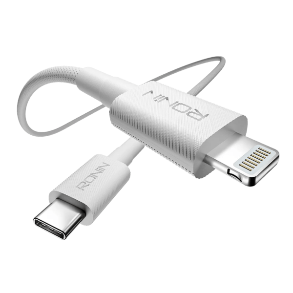 Lynix Pro | R-2095 Type-C To iPhone - Image 5