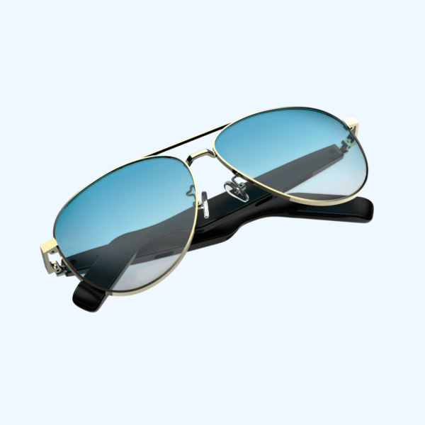 OptiCore Smart-glasses - Image 5