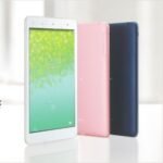 Qua Tablet - Fast, Compact & Reliable - 8 Inches IPS LCD Display -2GB -16GB - Wifi Supproted - Operating System Android - Free Protective Cover.