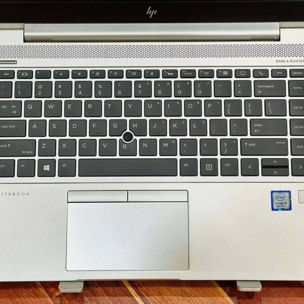 HP EliteBook 840 G6, Core i5 8th Gen, Like Brand New - Image 2