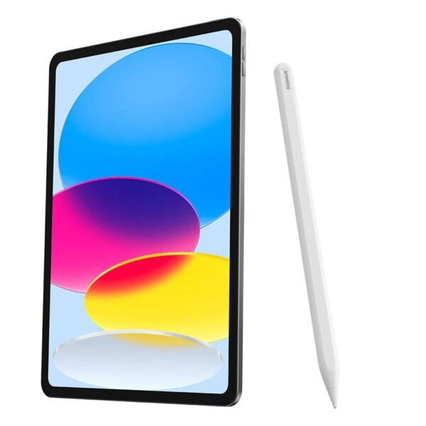 Baseus Smooth Writing 2 Series Plug-Type Stylus USB-C Active Wireless Version - Image 3