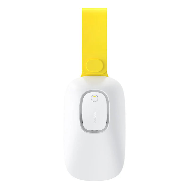 0_1_b9d9c747-09a8-4817-a6d3-67c2a5c34466_jpg.jpg Baseus Heyo Door Stop Alarm Moon White - Image 1