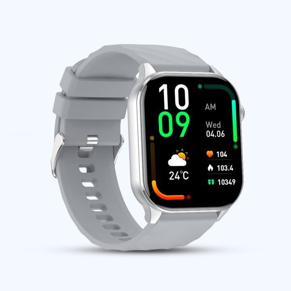 StepVolt Smartwatch - Image 5