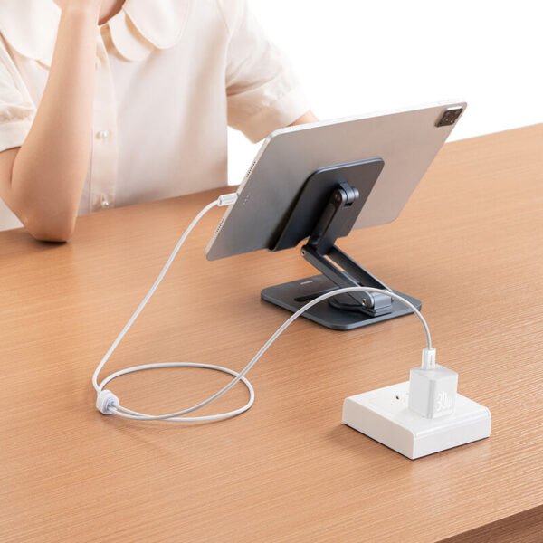 Baseus Superior Series 2 Fast Charging Data Cable Type-C to Type-C 30W - Image 6