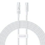 Baseus Gem Fast-Charging Data Cable USB-C to USB-C 100W
