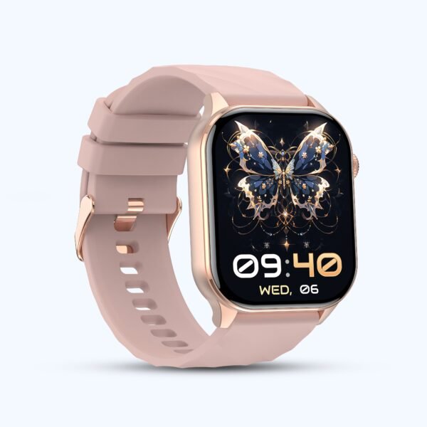 StepVolt Smartwatch - Image 6