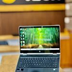 HP Pavilion 14-CD x360, Core i5 8th Gen, Touch 2-in-1, 8GB/256GB