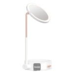 Baseus Smart Beauty Series Lighted Makeup Mirror With Storage Box