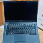 Dell Latitude 7300, Core i7 8th Gen, Carbon Fibre, Like New