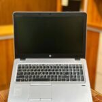 HP EliteBook 850 G4, Core i5 7th Gen, 15.6" Display