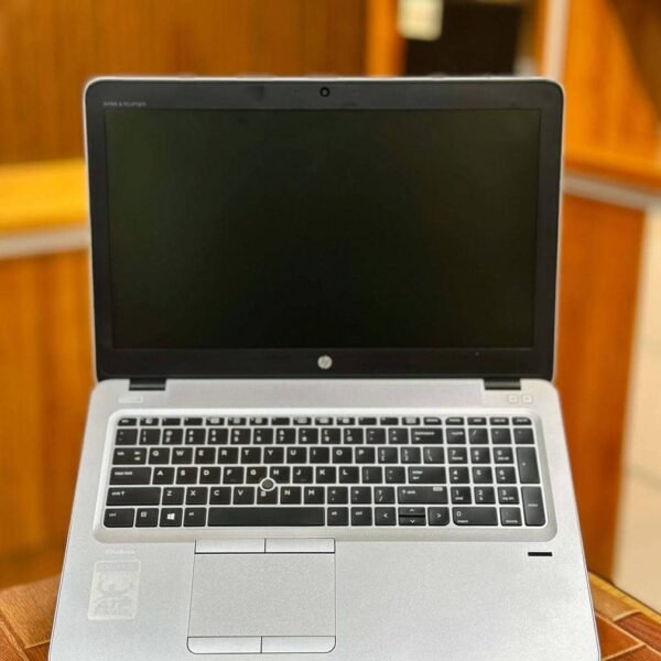 HP EliteBook 850 G4, Core i5 7th Gen, 15.6" Display