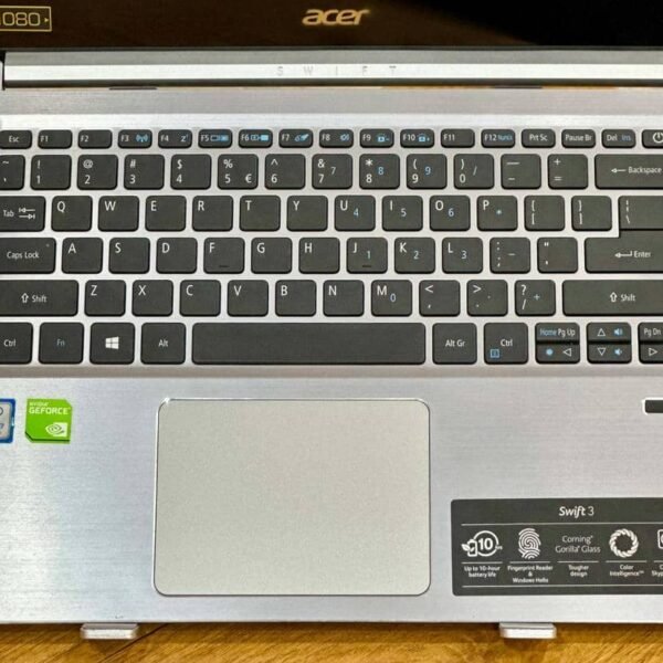 Acer Extreme, Core i7 7th Gen, 2GB Graphics, Brand New - Image 2