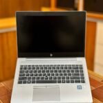 HP EliteBook 840 G6, Core i5 8th Gen, Like Brand New