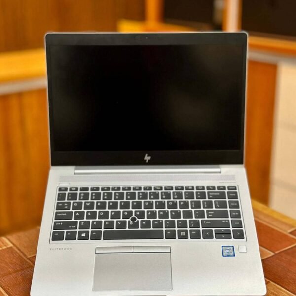 HP EliteBook 840 G6, Core i5 8th Gen, Like Brand New