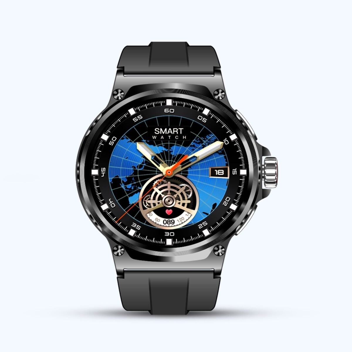 DragonCore Smartwatch - Image 3