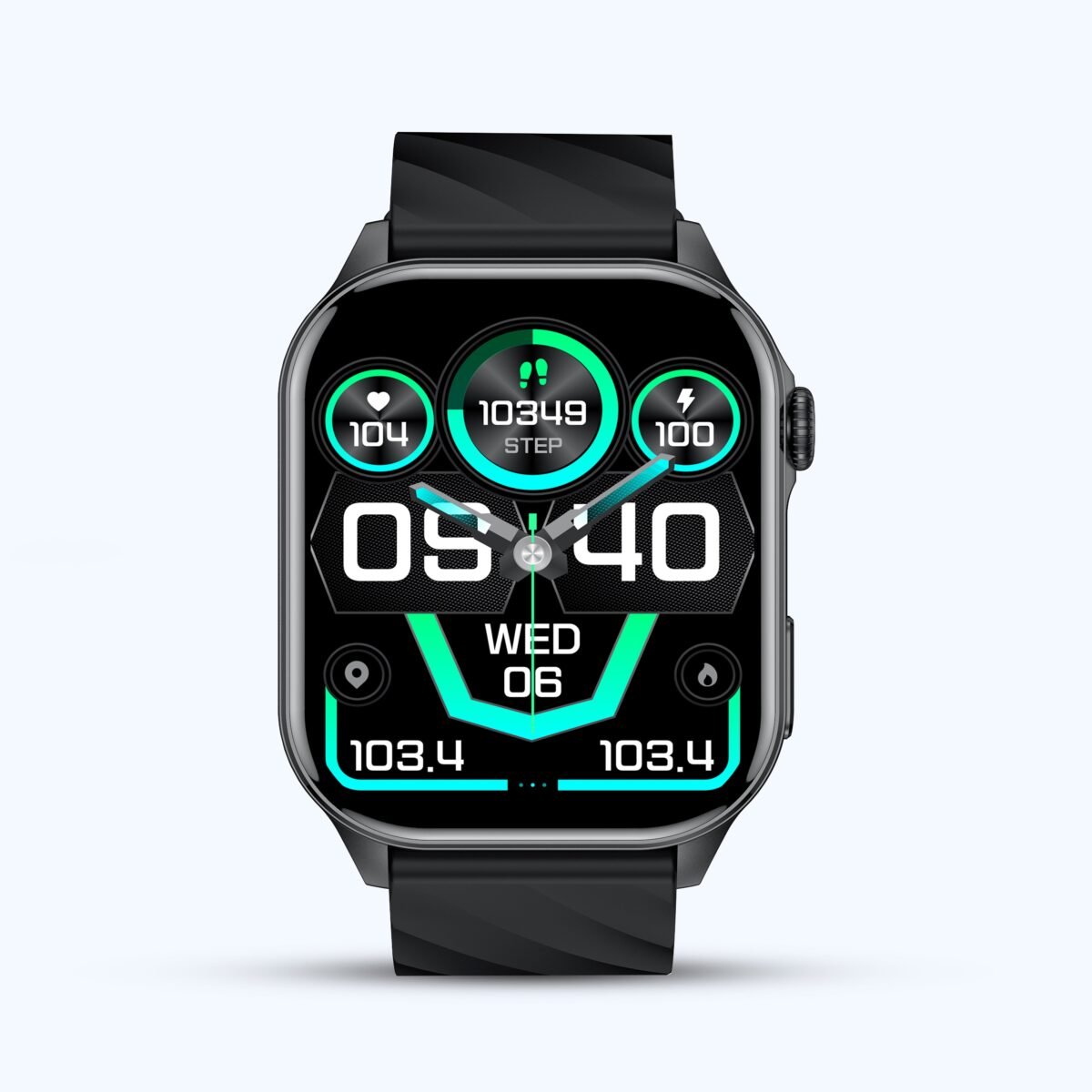 StepVolt Smartwatch - Image 10