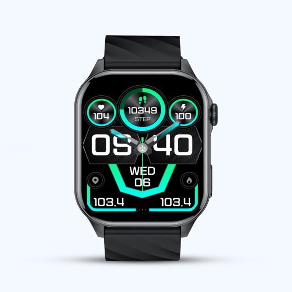 StepVolt Smartwatch - Image 10