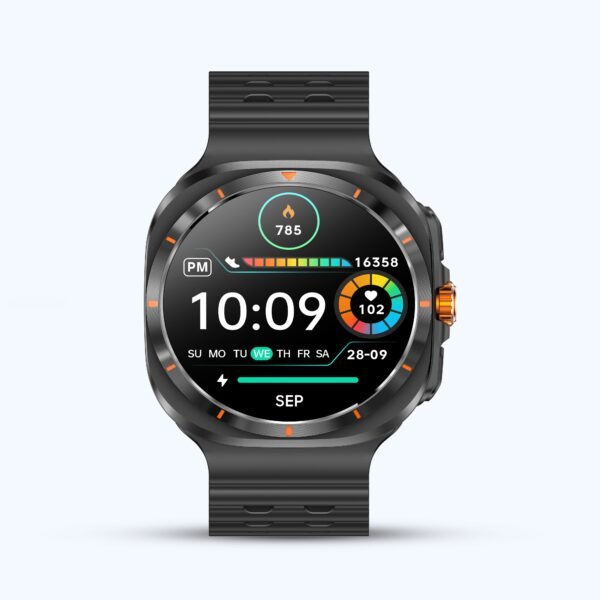 FitBlaze Smartwatch - Image 8