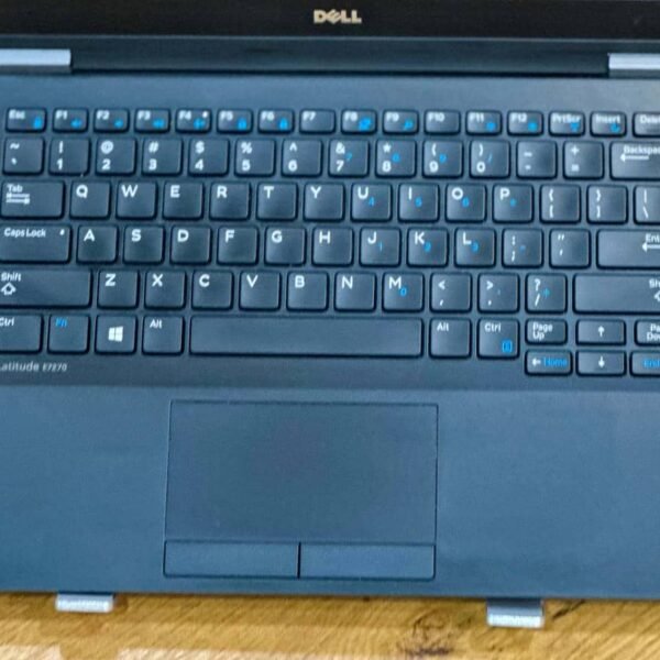 Dell Latitude 7270, Core i5 6th Gen - Image 2