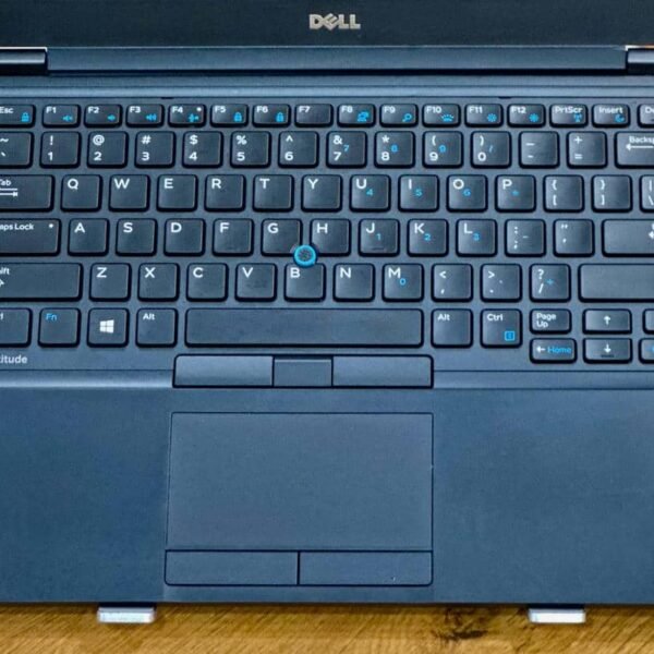 Dell Latitude 5480, Core i5 6th Gen, 8GB/256GB - Image 2