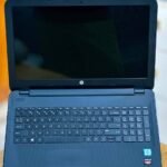 HP 15, Core i7 6th Gen, 2GB Graphics
