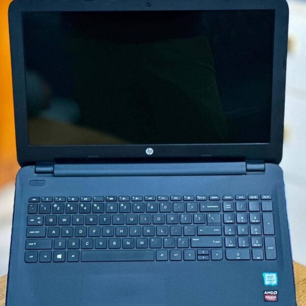 HP 15, Core i7 6th Gen, 2GB Graphics