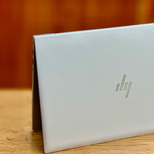 HP EliteBook 840 G8, Core i5 11th Gen, 16GB, 256/512GB, Metal Body - Image 2