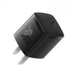 Baseus Cube Pro Fast Charger 1C 30W