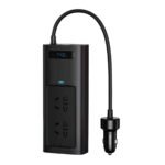 Baseus Power Inverter Pro 150W Car Current Converter