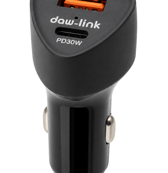 DI-CC 30W Car Charger
