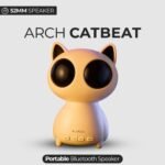 Arch CatBeat