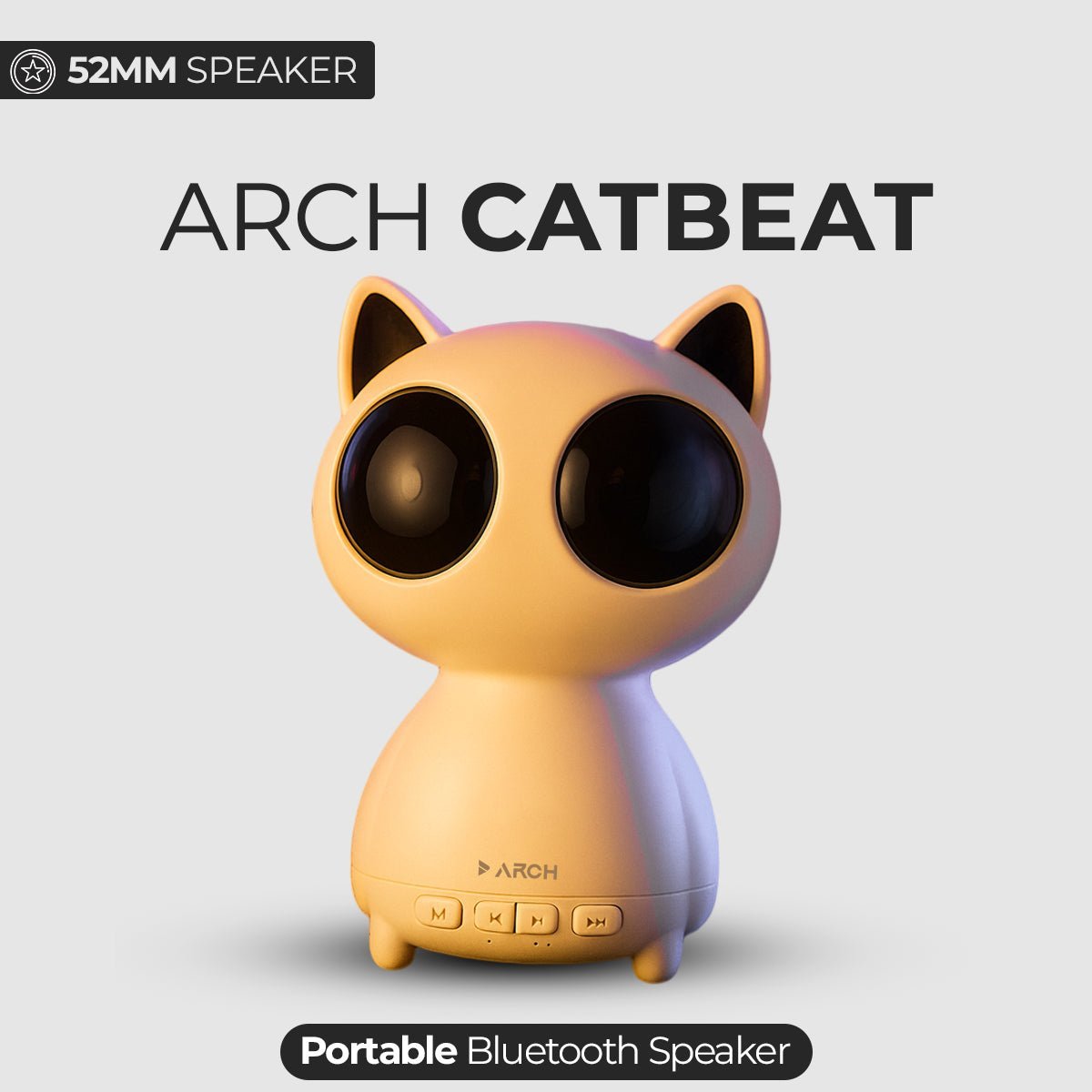 1firt_1.jpg Arch CatBeat - Image 1