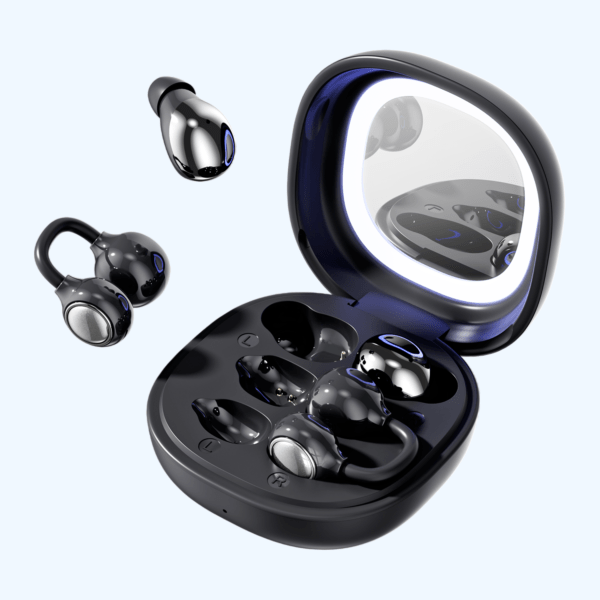 GlowCase Earbuds - Image 2