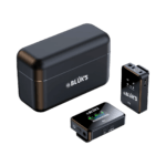 BX-222 Double Mic ENC with IPhone & Type C Connector