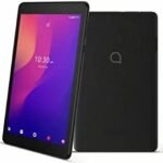 Alcatel Tablet 9032 8 Inch 3 GB RAM - 32 GB ROM - Android 10 - PUBG Supported - Free Cover and charger