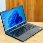 Dell Latitude 7430 x360 2-in-1, Core i7 12th Gen, 32GB, 256/512 NVMe, Touch, Carbon Fiber