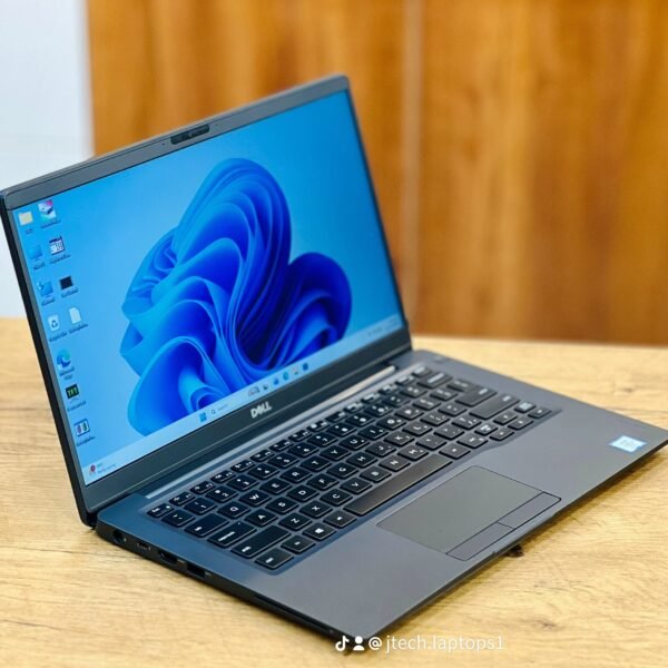 Dell Latitude 7430 x360 2-in-1, Core i7 12th Gen, 32GB, 256/512 NVMe, Touch, Carbon Fiber