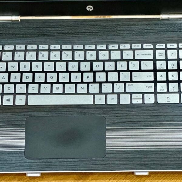 HP Pavilion Notebook, Core i7 6th Gen HQ, 4GB Graphics - Image 2