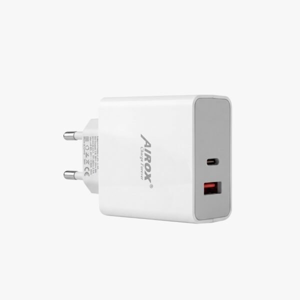 AD65 Falcon Adapter (65W Super Fast Charging) - Image 2