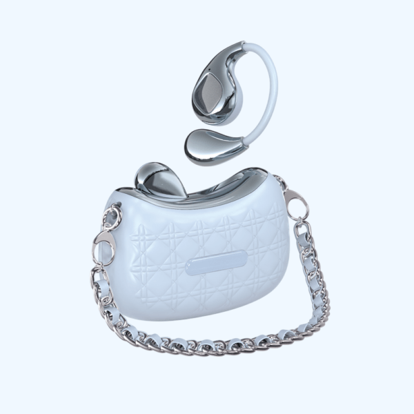 PursePods Earbuds - Image 2