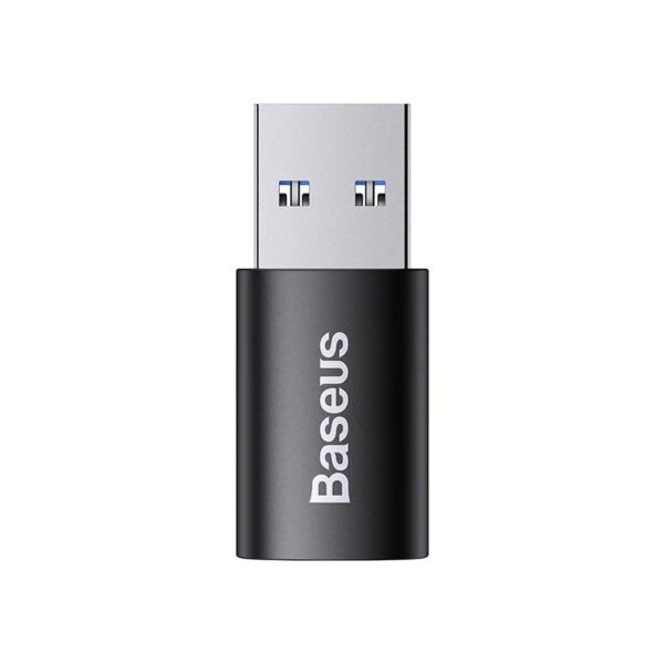 Baseus Ingenuity Series Mini OTG Adaptor USB 3.1 to Type-C - Image 2